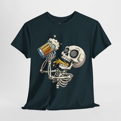 Bottoms Up – Graphic Tee | Robert August