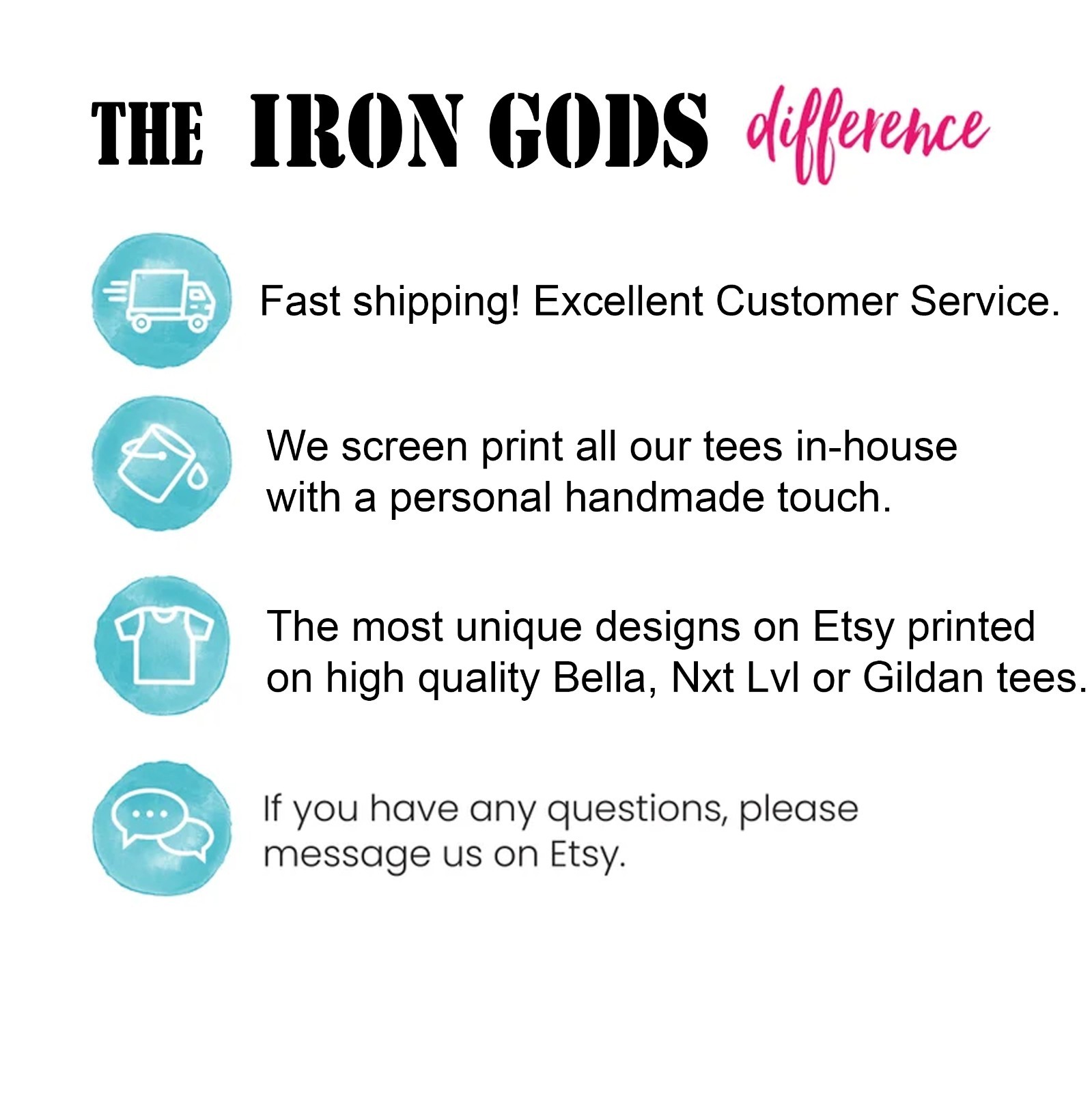 Iron Gods Archangel Gym Shirt Gym Pump Cover Christian Gym Clothing gallery