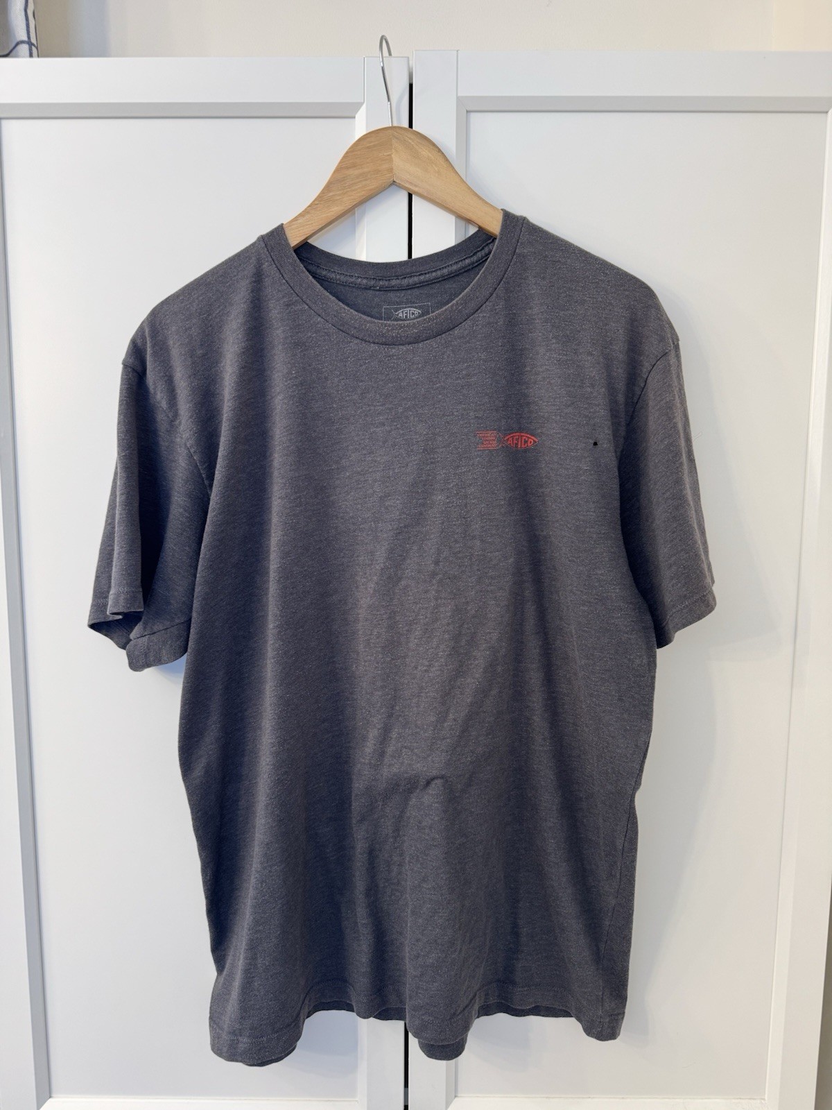 AFTCO Fishing T-Shirt Large gallery