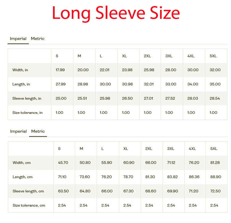 SANGUISUGABOGG MONSTER LONG SLEEVE SHIRT BT1519 gallery