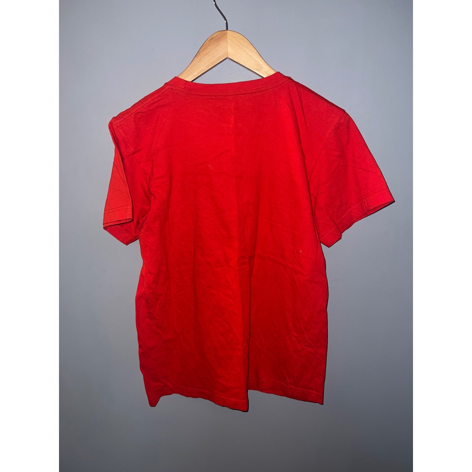 Fanatics Washington Capitals NHL Red Graphic T-Shirt Mens Medium Short Sleeve gallery