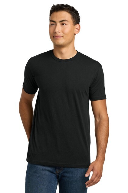 Next Level Apparel® Adult CVC Tee 6210 gallery