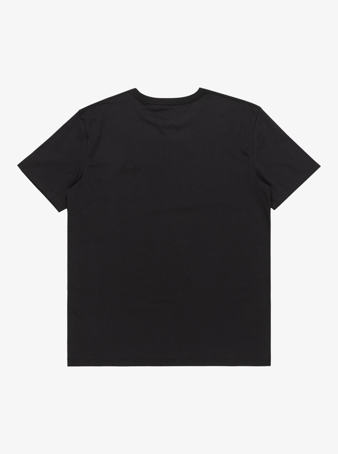 QUIKSILVER MW MINI LOGO MENS T-SHIRT BLACK EQYZT07657 KVJ0 SIZES S & M RRP £22 gallery
