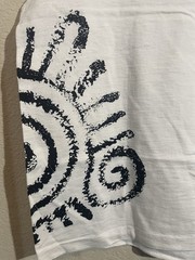 SUPER RARE 80s – 90s Nike single stitch tank top with surf design