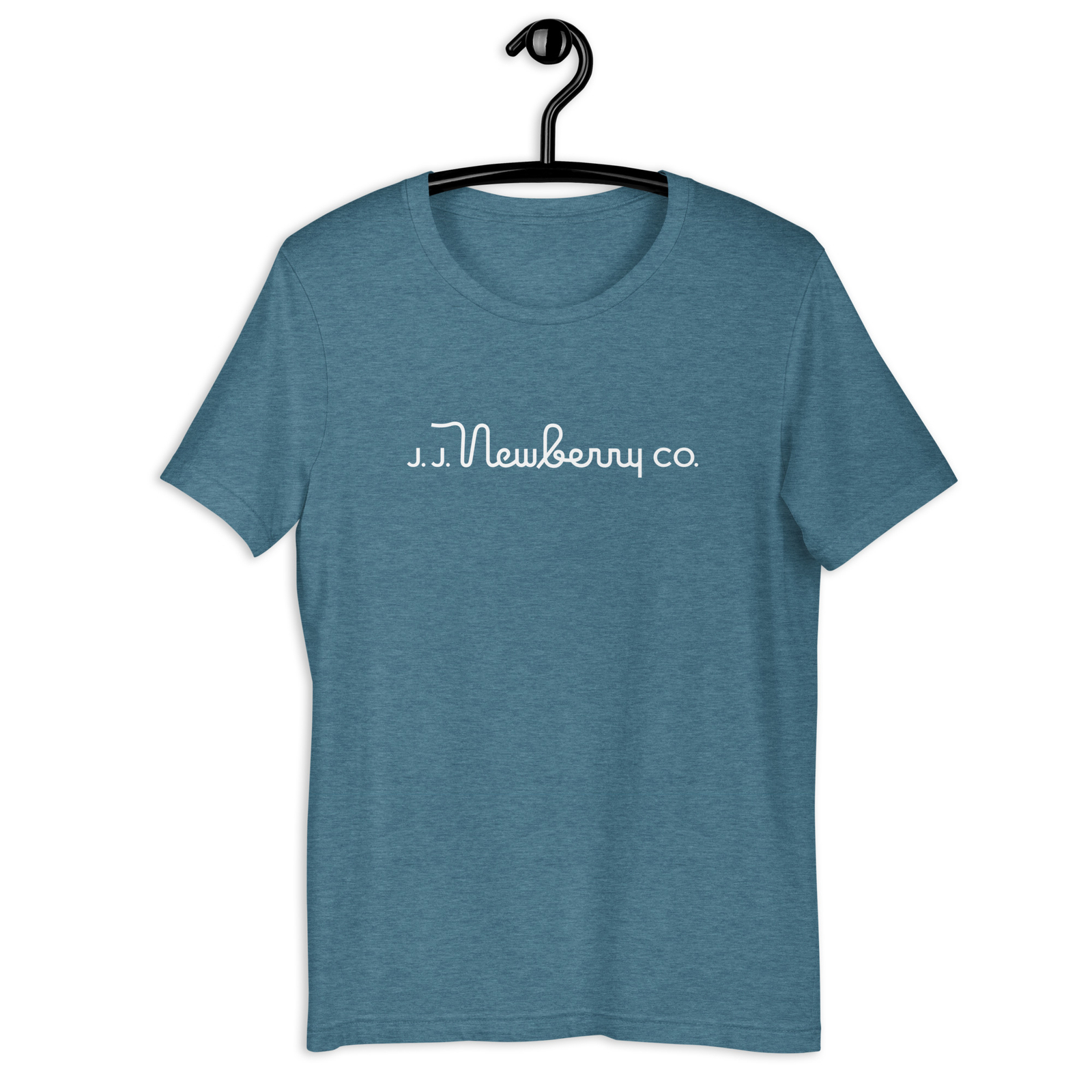 J.J. Newberry Co. Discount Store Unisex Retro T-shirt - Bygone Brand Tee gallery