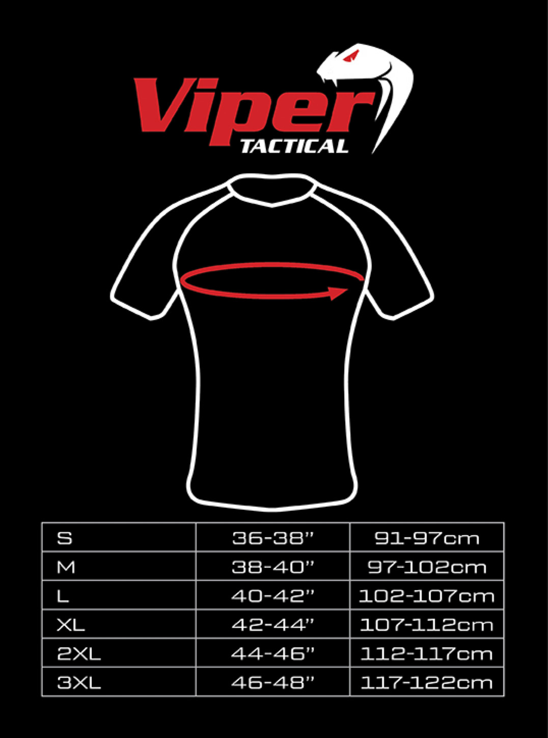 Viper TACTICAL Mesh-Tech T-Shirt Airsoft gallery