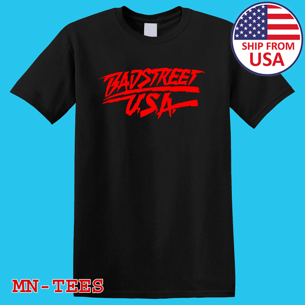BadStreet USA Black Size S-5XL gallery