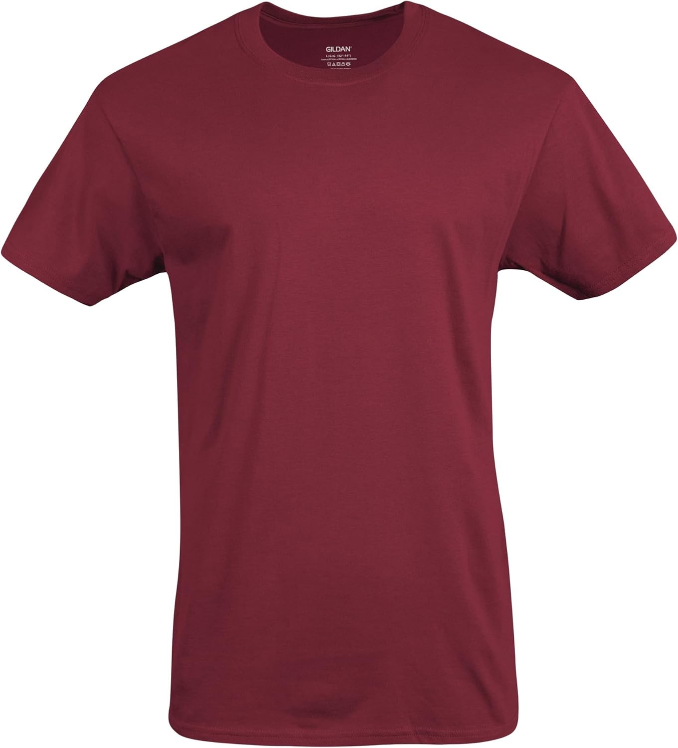 Men's Crew T-Shirts, Multipack, Style G1100 gallery