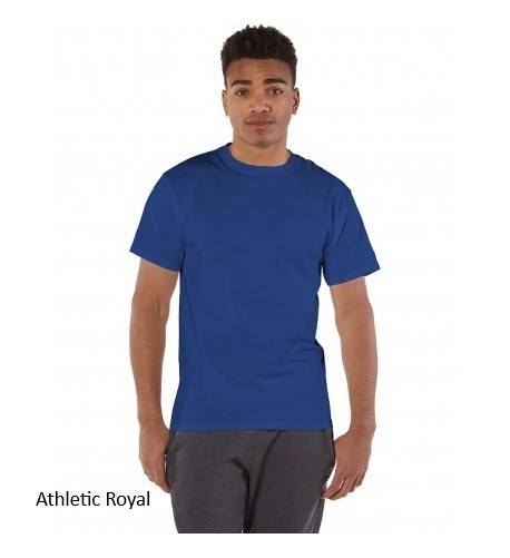 Champion t425 Mens T-Shirt gallery