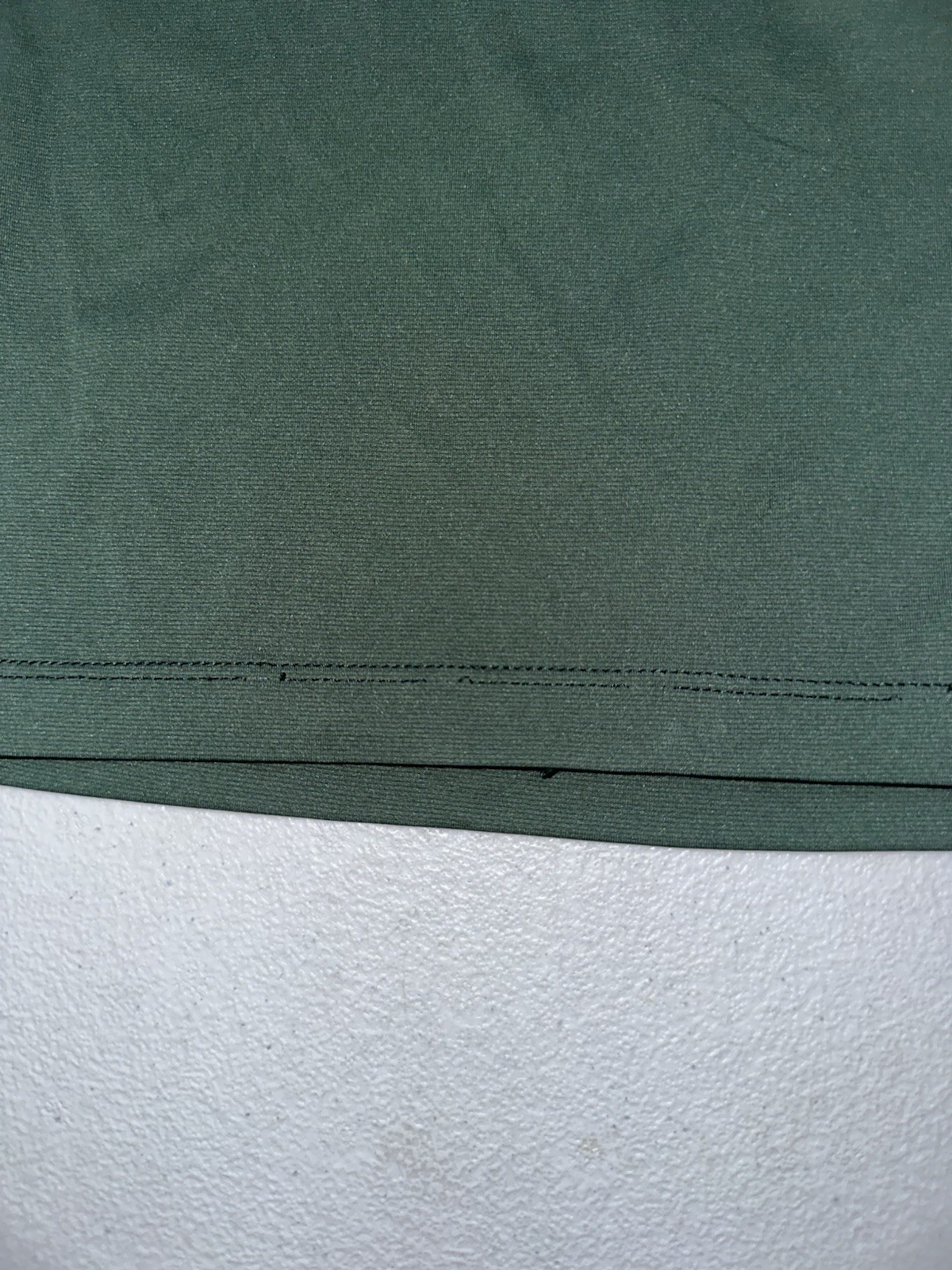 Arcteryx Men’s M Evolution In Action Green Mens T-Shirt Performance gallery