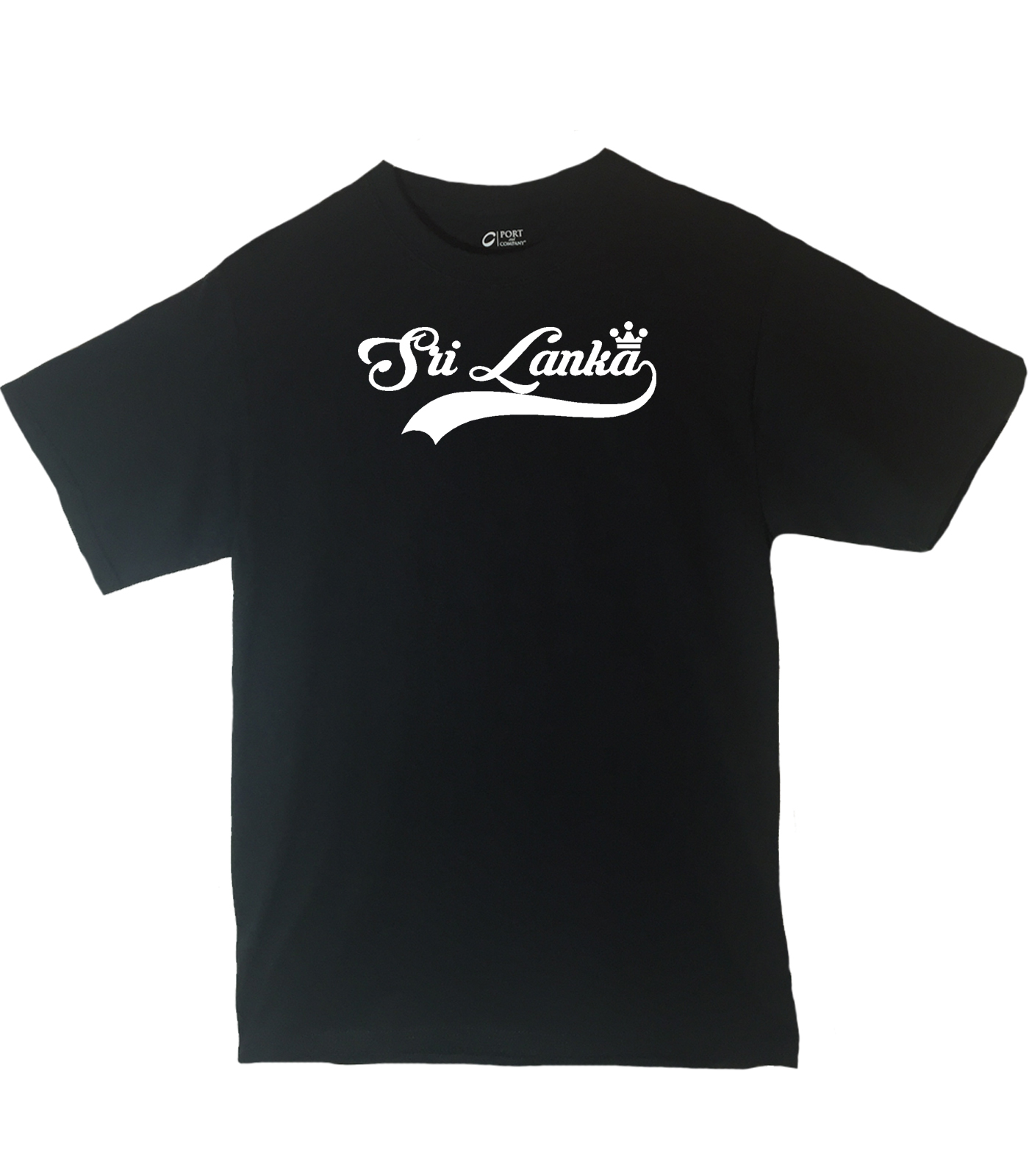 Sri Lanka Shirt Country Pride Shirt All sizes and Different Print Colors Inside! gallery