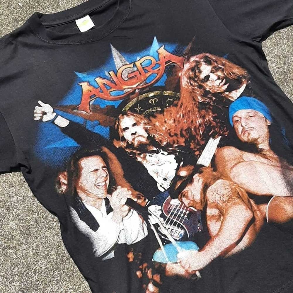 New ANGRA 1997 Gift For Fans Men S-235XL Tee 15D200 gallery