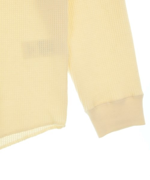 JOURNAL STANDARD T-shirts/Cut & Sewns Ivory M 2200669531091 gallery