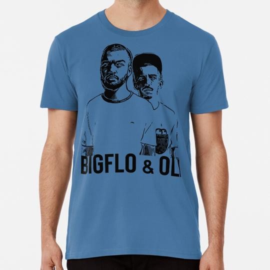Bigflo And Oli Size S to 5XL Made in the USA T-Shirt gallery