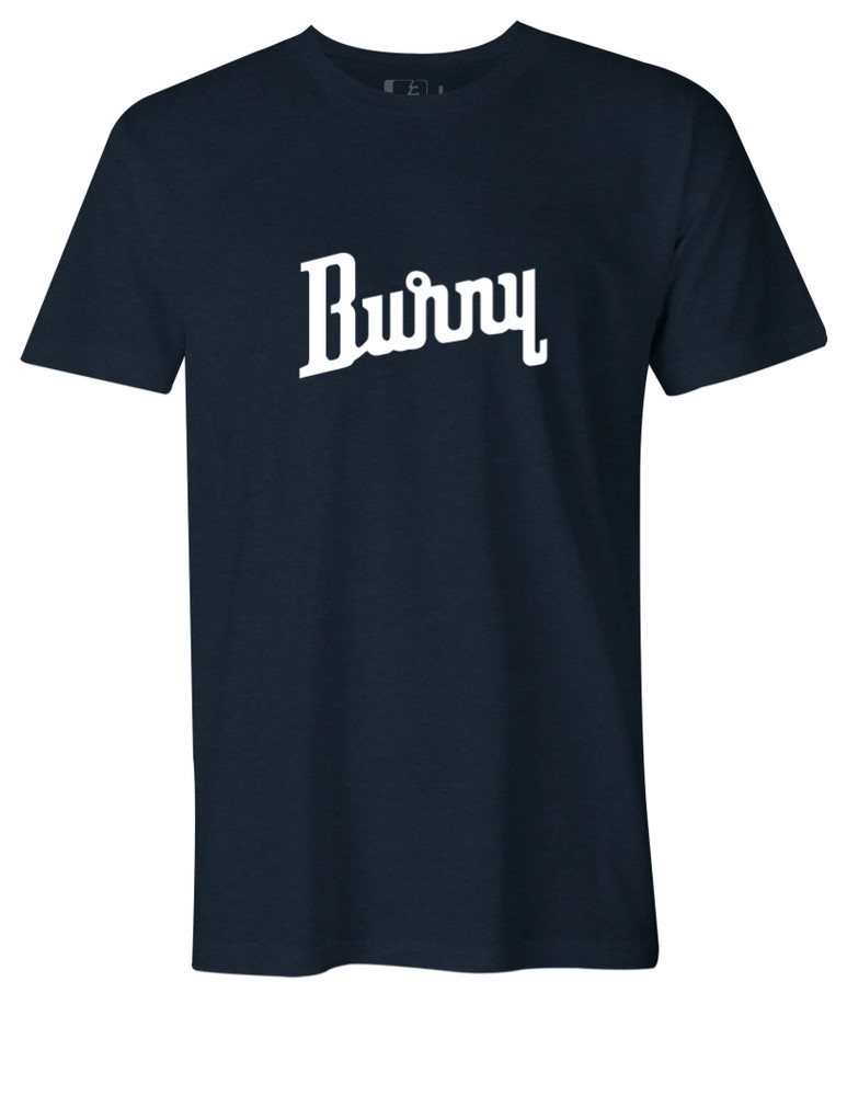 Burny Guitar Tee – Choose Your Size & Color!