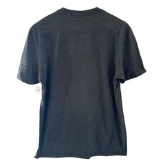 NWT Universal Epic Universe Grand Opening 2025 T-Shirt Mens Small Gray Graphic