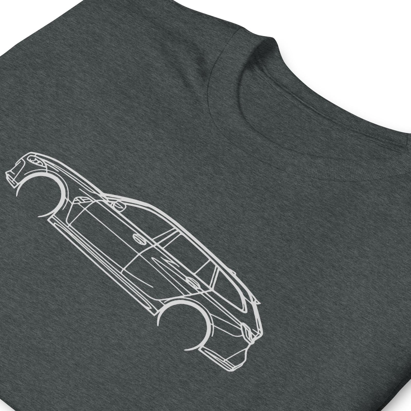 Softstyle T-Shirt For BMW G81 M3 Series Touring Car Owners Gift Tee Shirt gallery