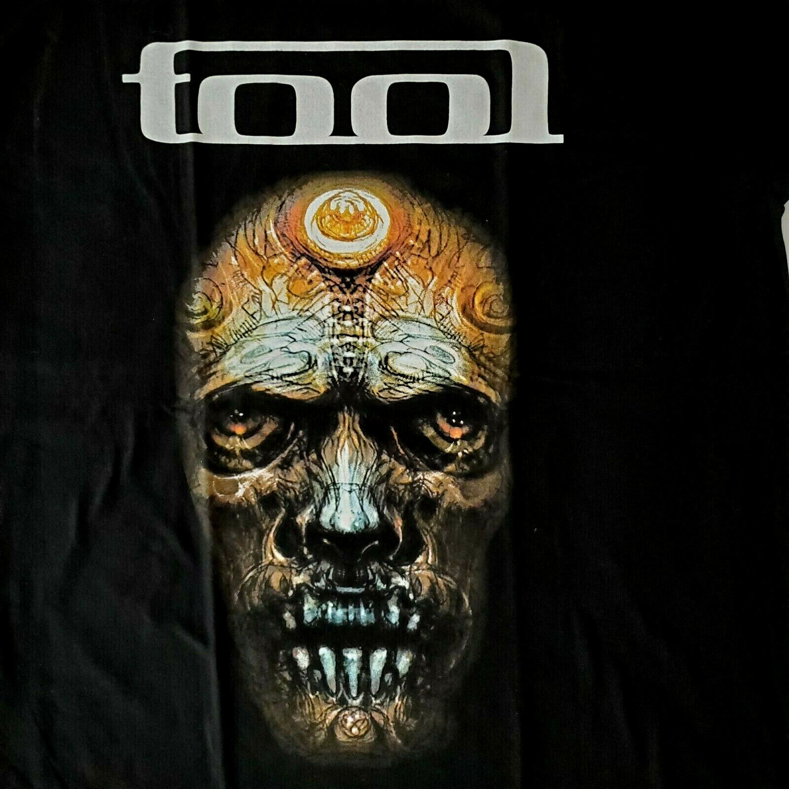 FREE SAME DAY SHIPPING New TOOL LATERALUS Color Shirt Size Medium