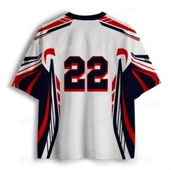 Boots Cat Mesh Jersey