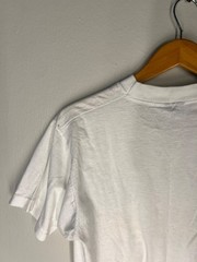 Vintage 90s Charleston Rainbow Row Single Stitch Screen Stars Best Tee Large
