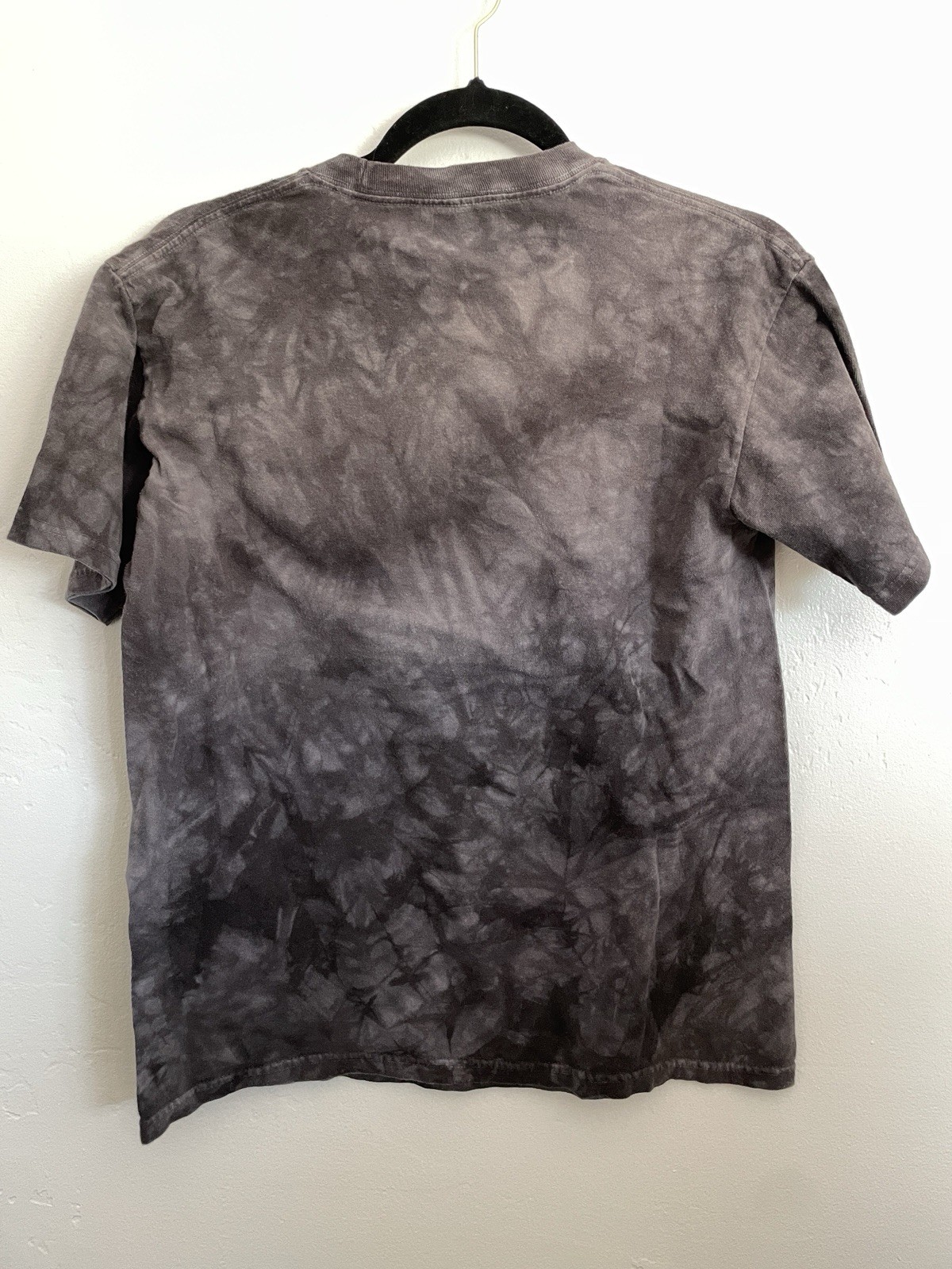 The Mountain Lord Of The Rings You Shall Not Pass Shirt Size Small gallery