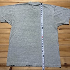 Vintage 90s Harvard University Athletic Dept Graphic Heather T-Shirt USA – Large