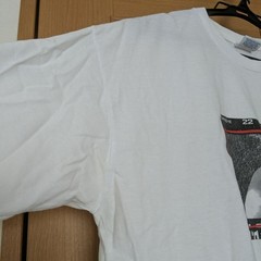 Supreme 2003 Terry Richardson T-shirt M Used Collector’s Item from JP