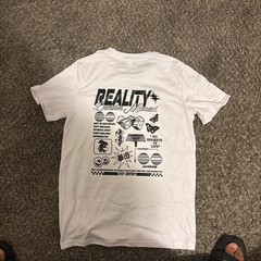 Reality Decisive Moment Tee