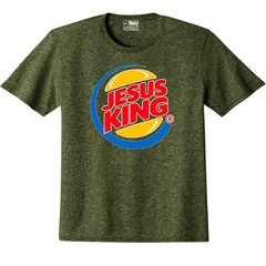 JESUS KING