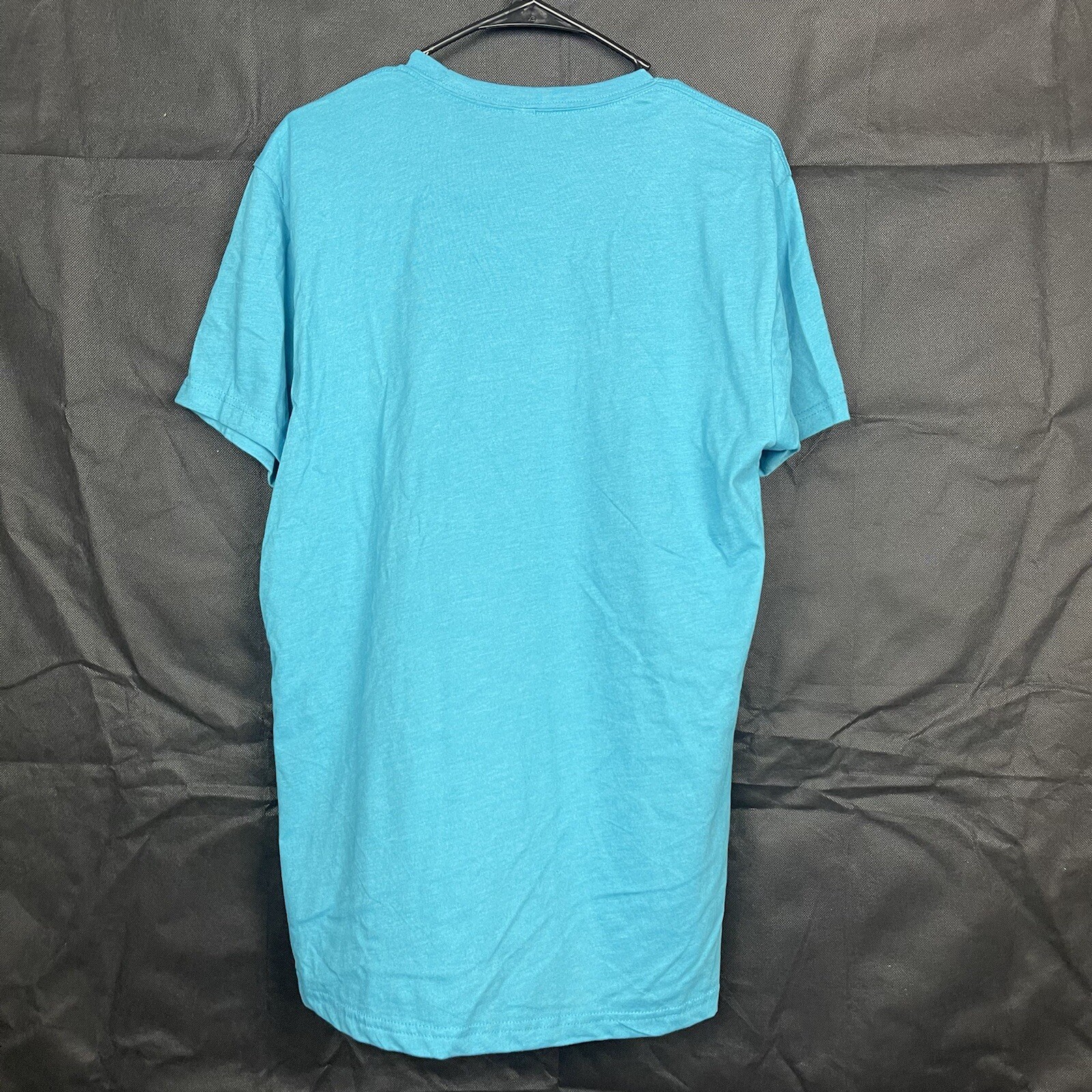 Next Level Apparel Unisex Premium Plain TShirt Super Soft Blank Fit T-Shirt 3600 gallery