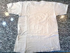 Vintage 1970’s Jackson Browne Non-Nuclear Future Benefit Concert T-Shirt, Large