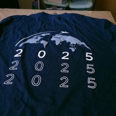Gulfstream Tshirt G800 Certified Size 2XL
