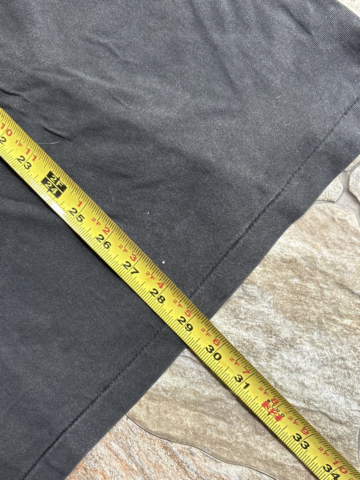 Vintage 1996 Styx Return To The Paradise Theatre Rock Band Shirt distressed gallery