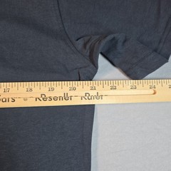 True Classic Polo (3 pack) large L Pale Gray, Navy, Pale Green