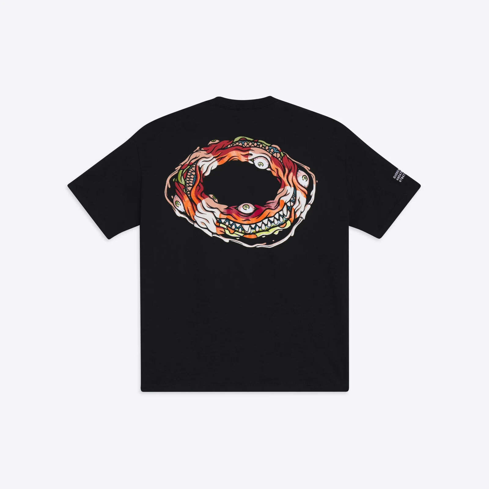 Mutant Ape Yacht Club – DRINK IT LIFE Tee – Small Bored Ape MAYC BAYC – S Small