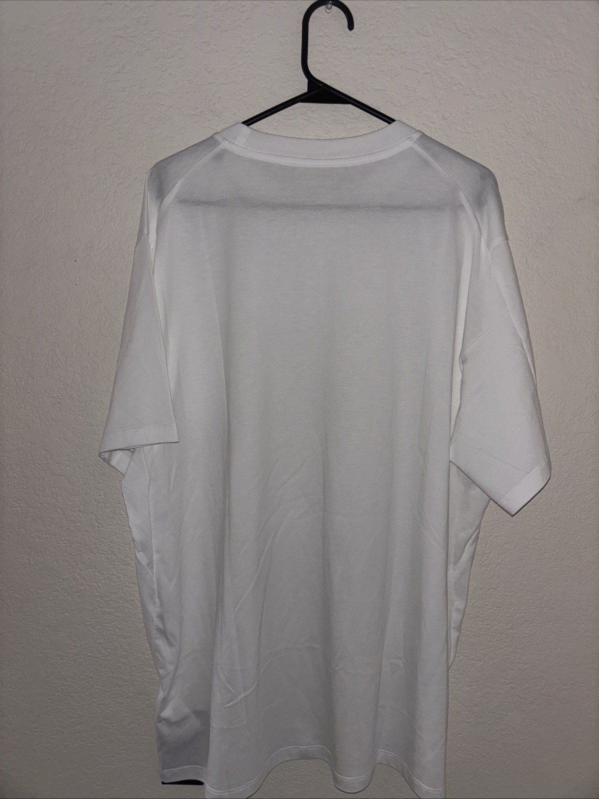 Arc'teryx Mens XL - Kragg SL Cotton SS Shirt S/S Tee - White Light NWT gallery