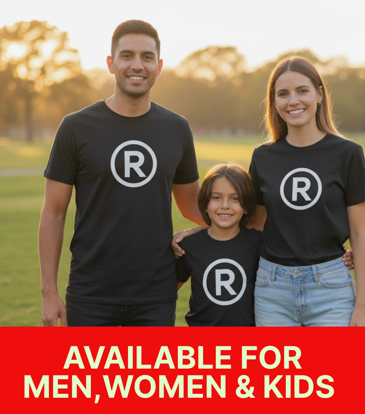 3 Pack Unisex 100% Polyester T-Shirt White Black Best for Sublimation, DTG & DTF gallery