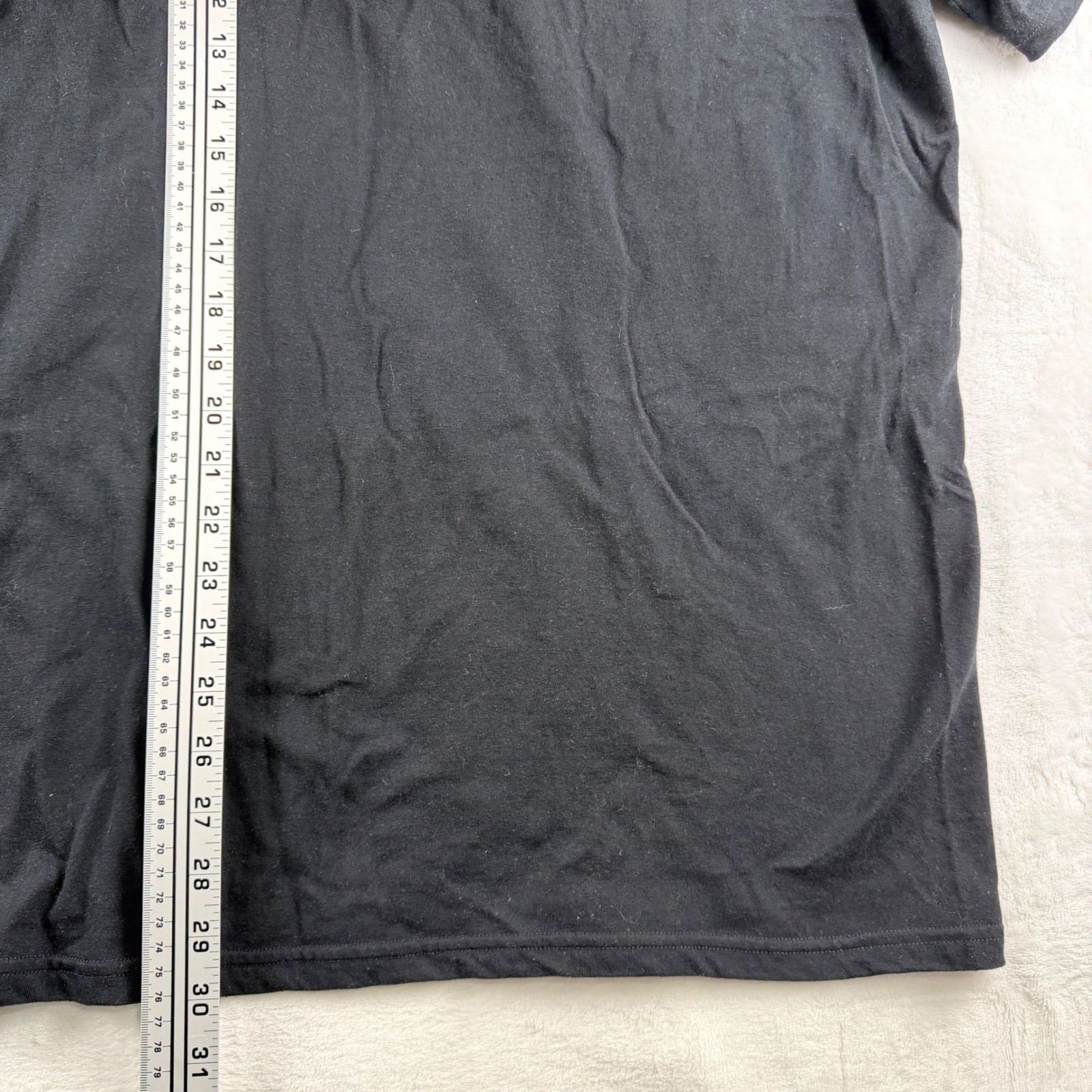 Digiprint Apparel T-Shirt Salt and Sugar Graphic Black 3XL gallery
