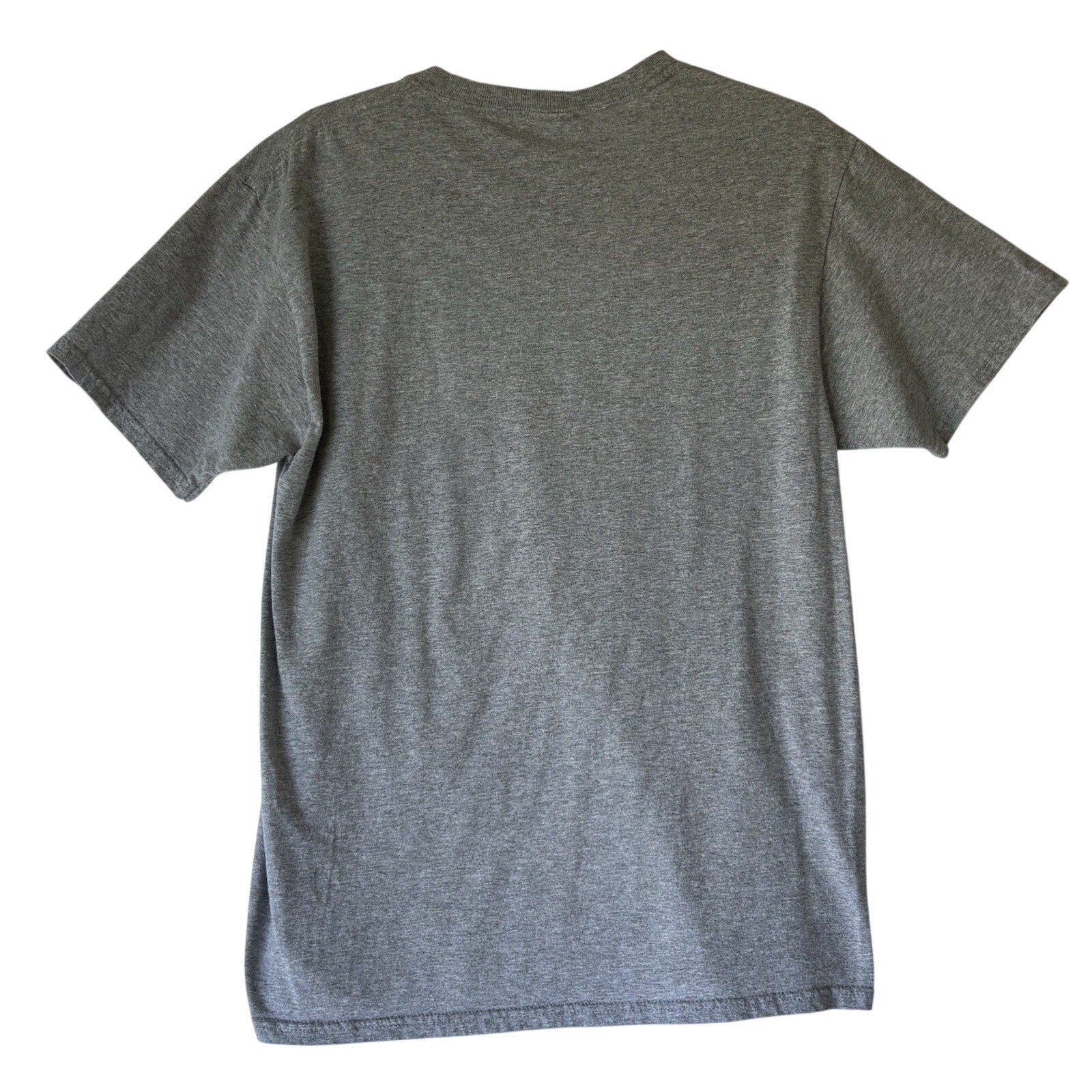 Louisiana-Monroe Indians 2006 T-Shirt Gray Mens Medium ULM gallery