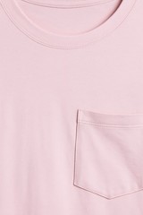 NWT Goodfellow & Co Pink Longsleeve Men’s Size XL with Pocket Retail $20