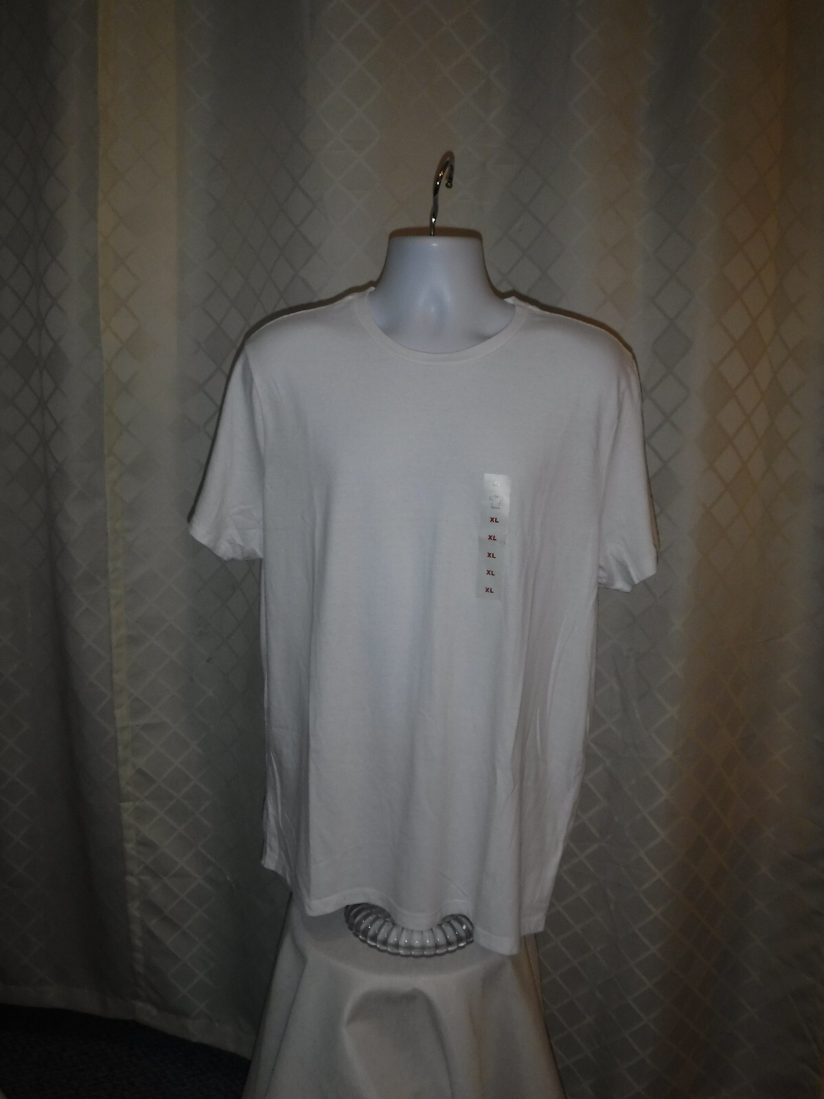 Short Sleeve Men's T-Shirts,XXL,XL,L,Old Navy Many Solid Colors NWT gallery
