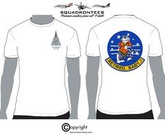 F-14 Tomcat Retired Baby Squadron T-Shirt – USN Licensed Product