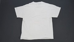 Rare Vintage HIGHLANDER There Can Only Be One 2000 T Shirt 90s 2000s White  XL