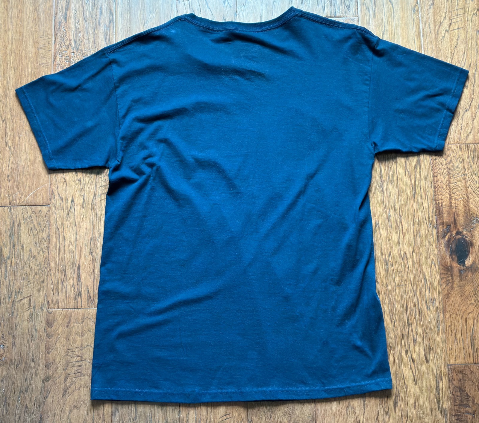 Duck Company Vail Colorado (Large) Blue T-Shirt (100% Cotton) gallery