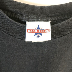 Basic Issue U.S. Marines Tee Shirt