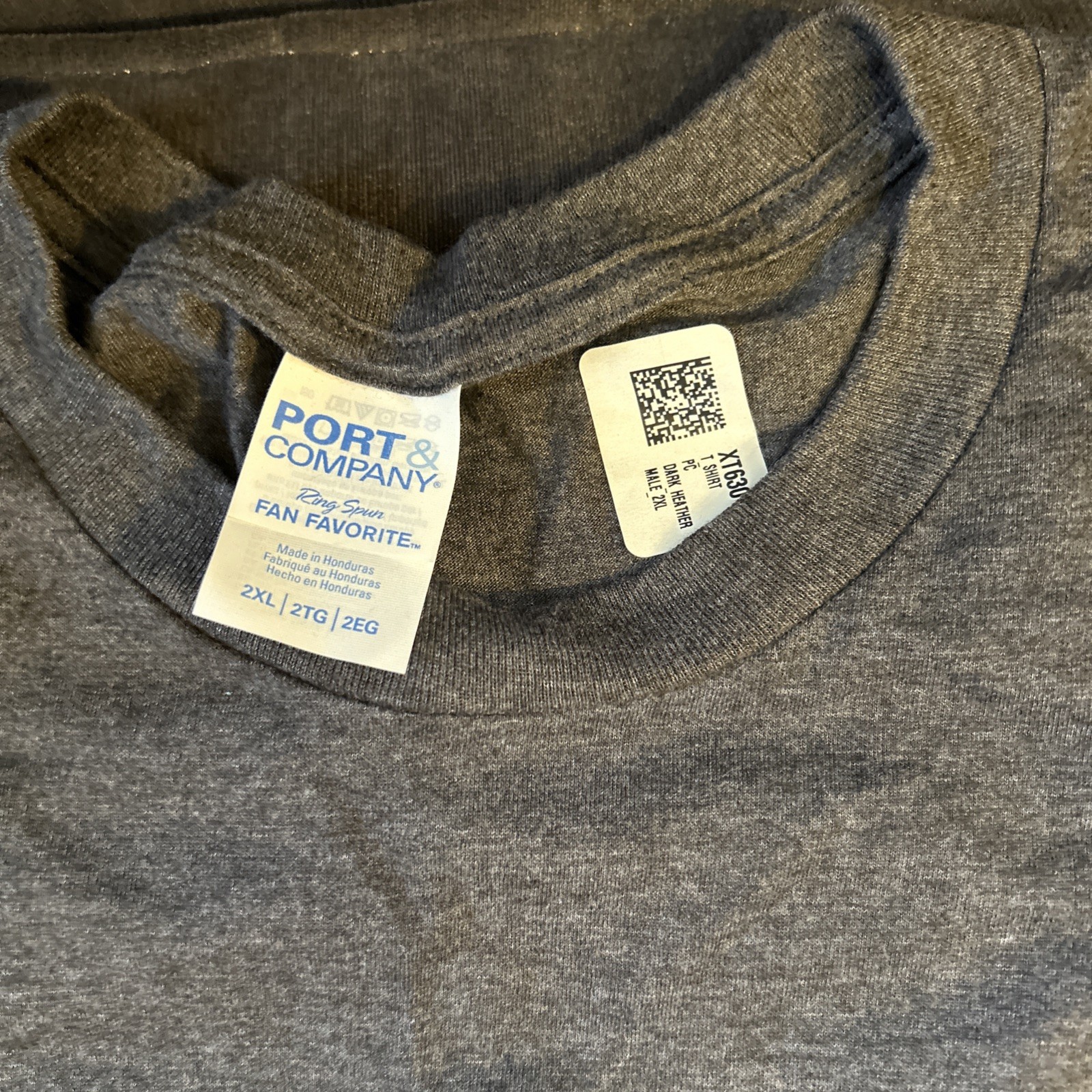 Classic 75 Birthday 2X Men 75yr 1951 75th Birthday T-Shirt Gray - New gallery