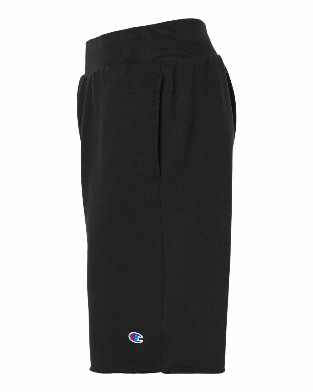 Champion Men's S-3XL Athletic Short, Fleece Reverse Weave Pocket Gym Shorts gallery