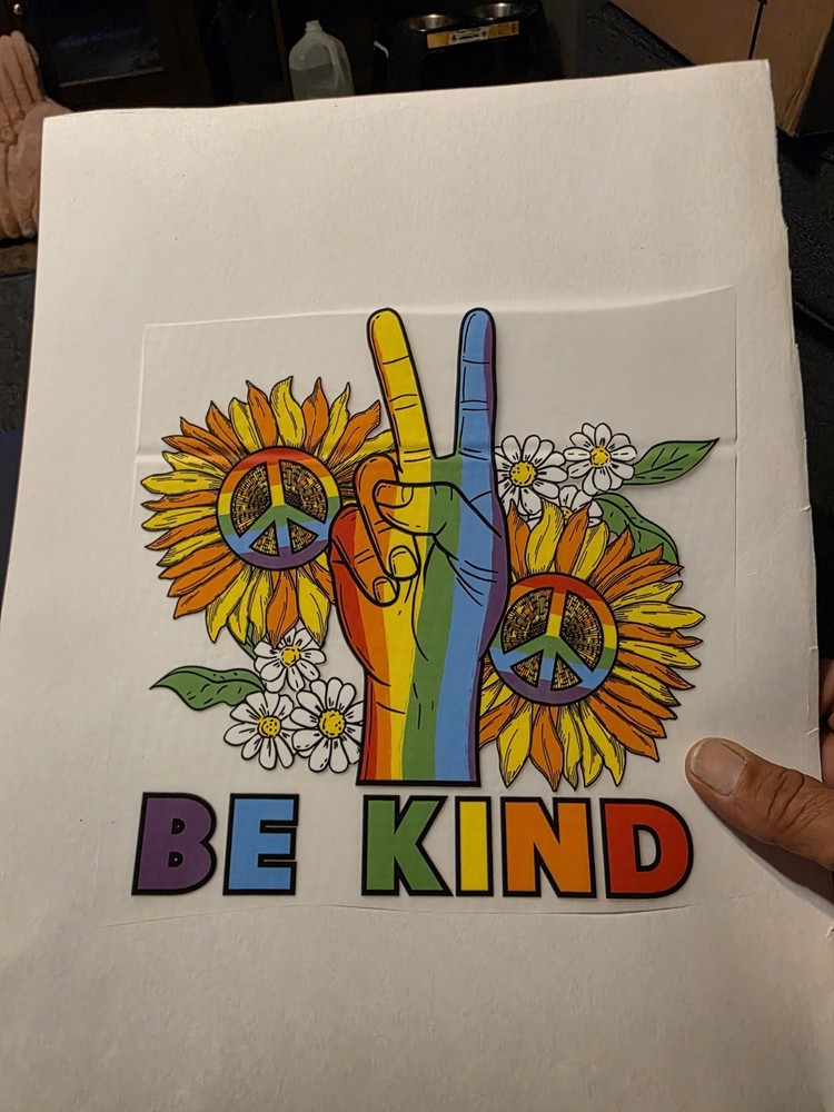 Custom Pride Tshirts