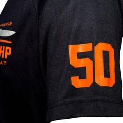 Official Apache® World Record Speed Run Sport Shirt