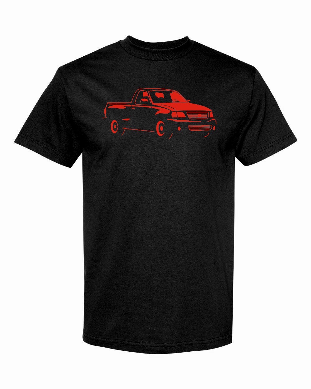2004 SVT Lightning Unisex T-Shirt Multi Colors S-XXL FREE S&H! gallery